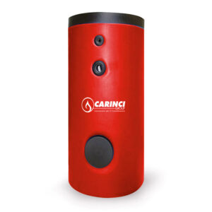 Bollitore ACS Boiler 1S 2S Carinci