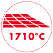Carinci Group S.p.A. - icona base refrattaria 1710°