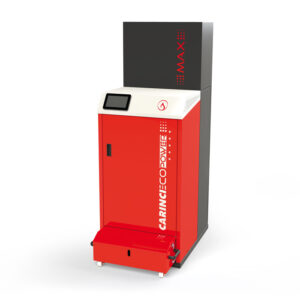 Caldaia Eco Power Max Self Cleaning Carinci