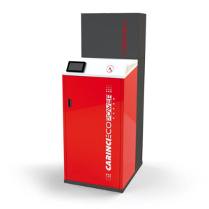 Caldaia Eco Power Max Carinci