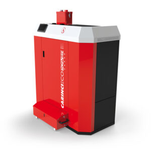 Caldaia Eco Power Compact Infinity Carinci