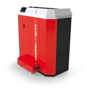 Caldaia Eco Power Compact Self Cleaning Carinci