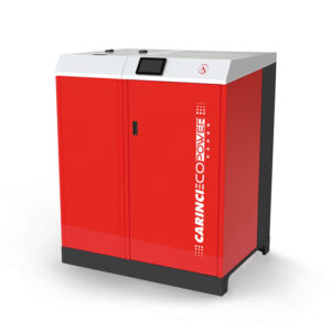 Caldaia Eco Power Special Carinci