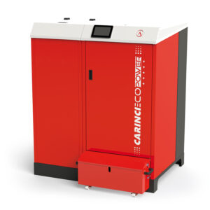 Caldaia Eco Power Special Self Cleaning Carinci