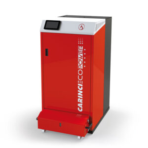 Caldaia Eco Power Self Cleaning Carinci