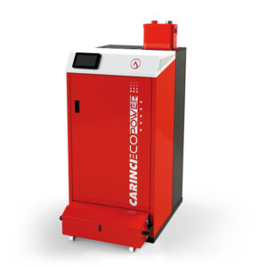Caldaia Eco Power Infinity Carinci