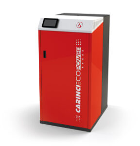 Caldaia Eco Power Carinci