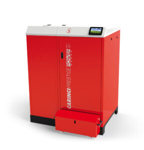 Caldaia Prestige Power Self Cleaning Carinci