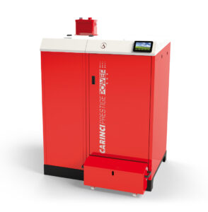 Caldaia Prestige Power Infinity Carinci