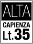 Carinci Group S.p.A. - Icona alta capienza 35lt