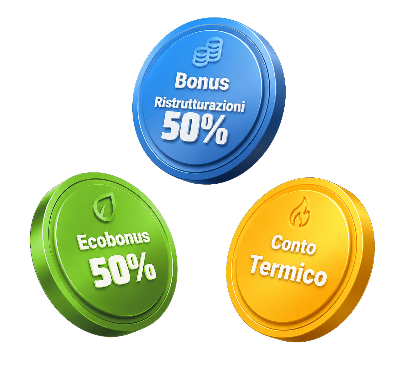Carinci Group S.p.A. - Bonus Incentivi
