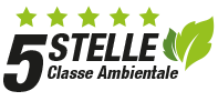 Carinci Group S.p.A. - 5 stelle classe ambientale