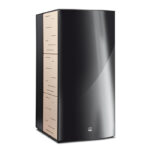 Termostufa Idro Power Cristal Line Carinci - colore beige - Riscaldamento e acqua sanitaria