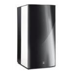 Termostufa Idro Power Cristal Classic Carinci - colore bianco - Riscaldamento e acqua sanitaria