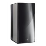 Termostufa Idro Power Cristal Classic Carinci - colore grigio - Riscaldamento e acqua sanitaria