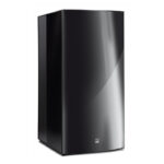 Termostufa Idro Power Cristal Classic Carinci - colore nero - Riscaldamento e acqua sanitaria
