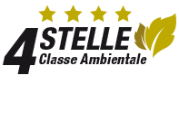 Carinci Group S.p.A. - 5 stelle classe ambientale