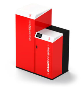 Caldaia Eco Power Energy Box Plus Carinci