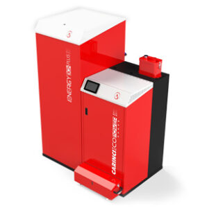 Caldaia Eco Power Energy Box Plus Infinity Carinci