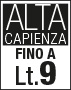 Carinci Group S.p.A. - Icona alta capienza 9lt