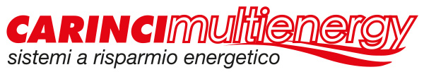 Multienergy Carinci - Logo