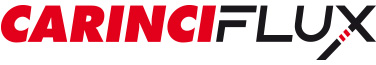 Carinci Flux - Logo