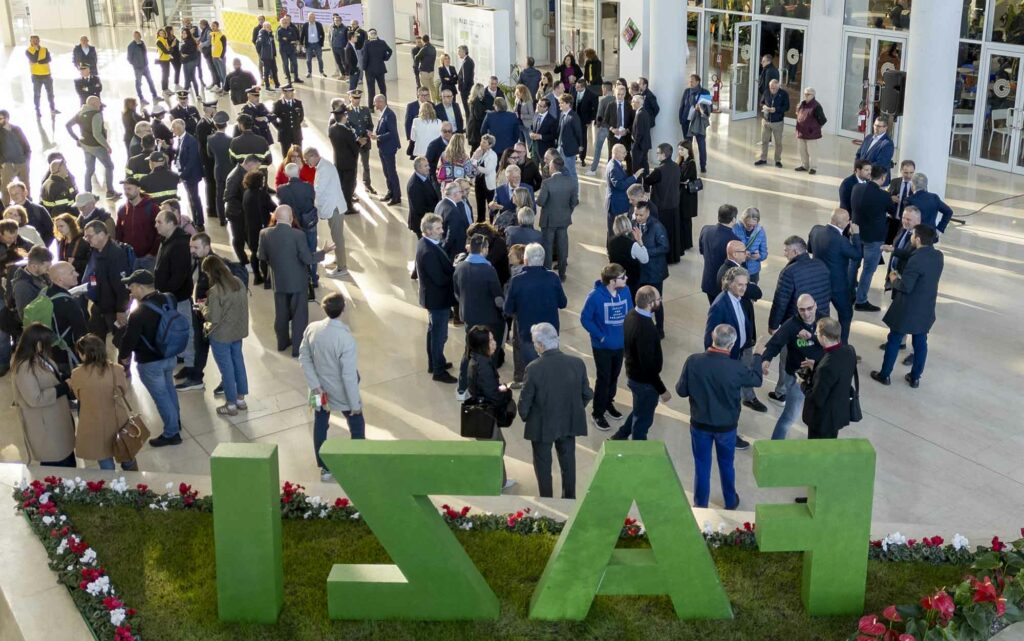 Fiera FAZI Montechiari 2026