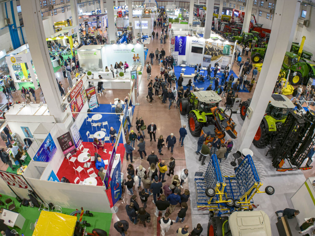 Fiera FAZI Montechiari 2026