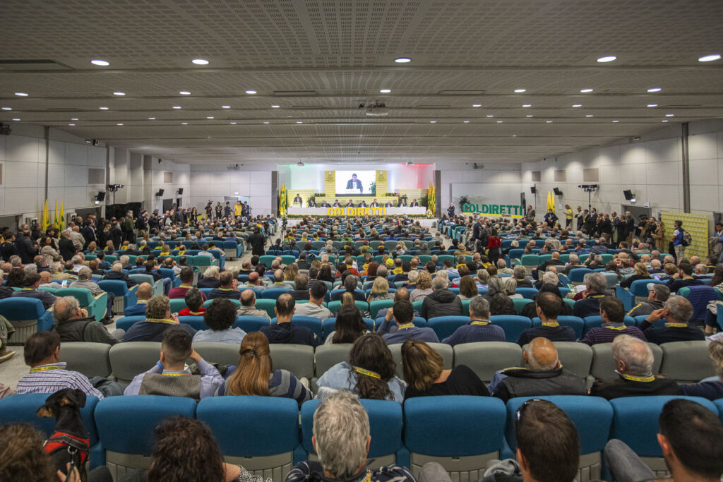 Fiera FAZI Montechiari 2026