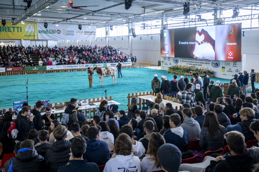 Fiera FAZI Montechiari 2026