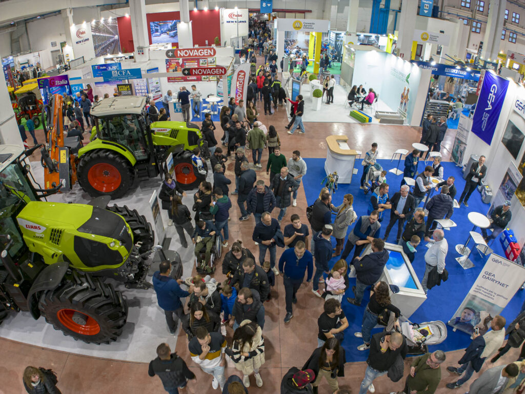 Fiera FAZI Montechiari 2026