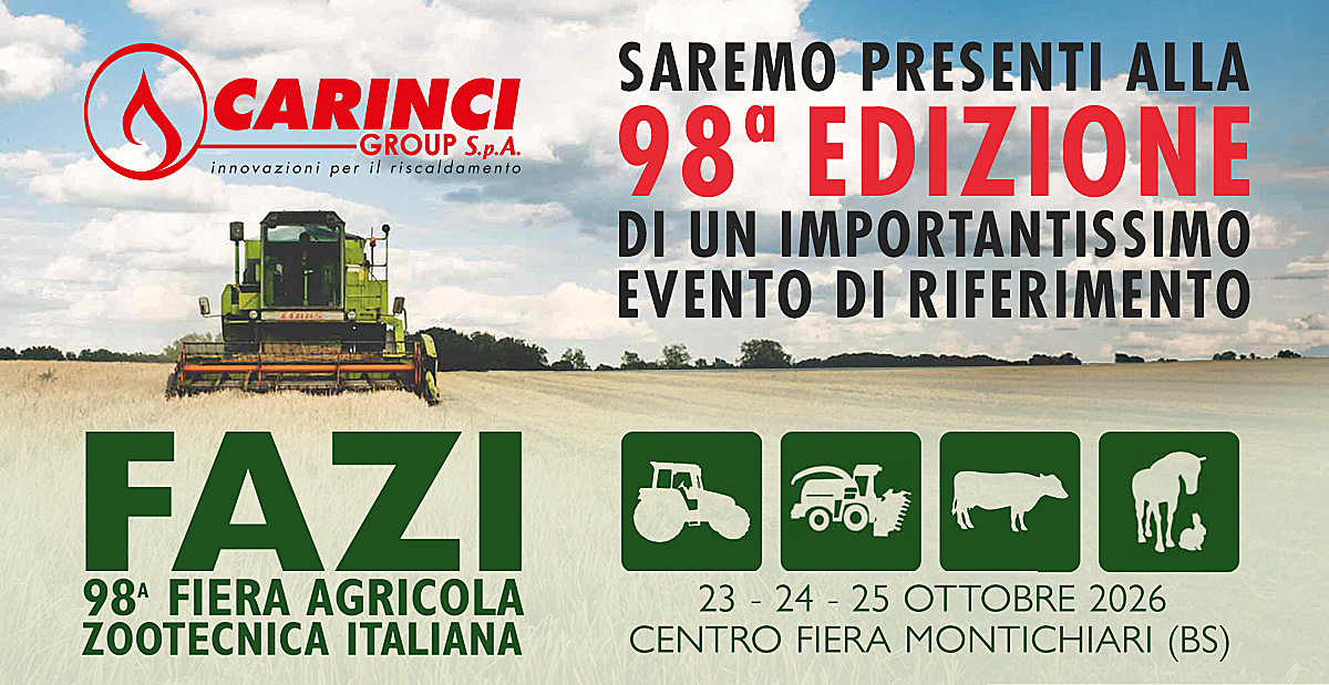 Fiera SAIE a Bologna - BolognaFiere